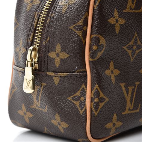 monogram toiletry bag lv